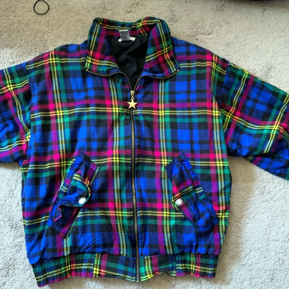 Janeve Jacket